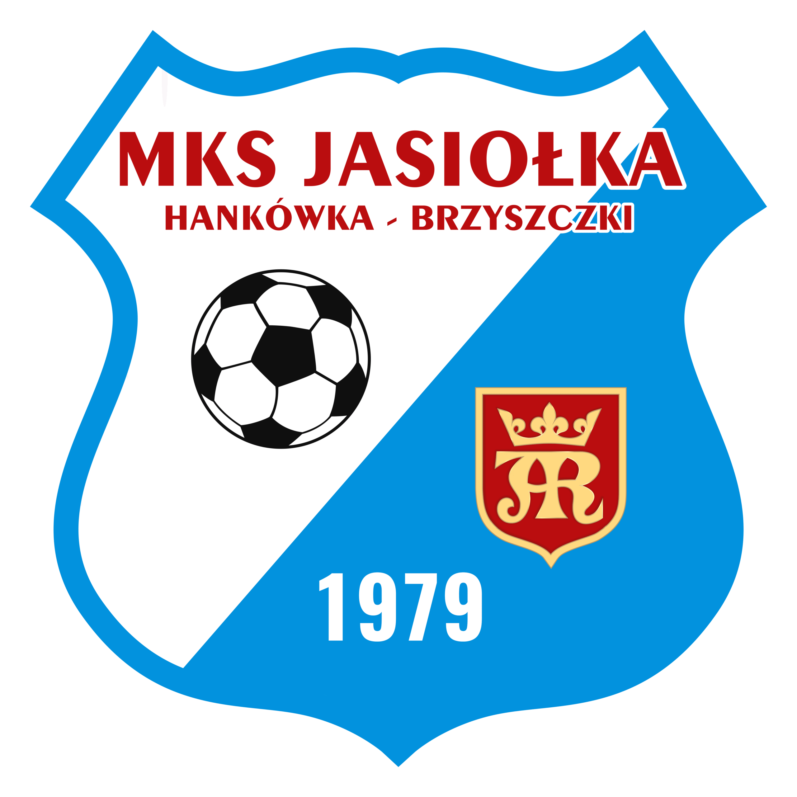 Jasiołka Hankówka-Brzyszczki