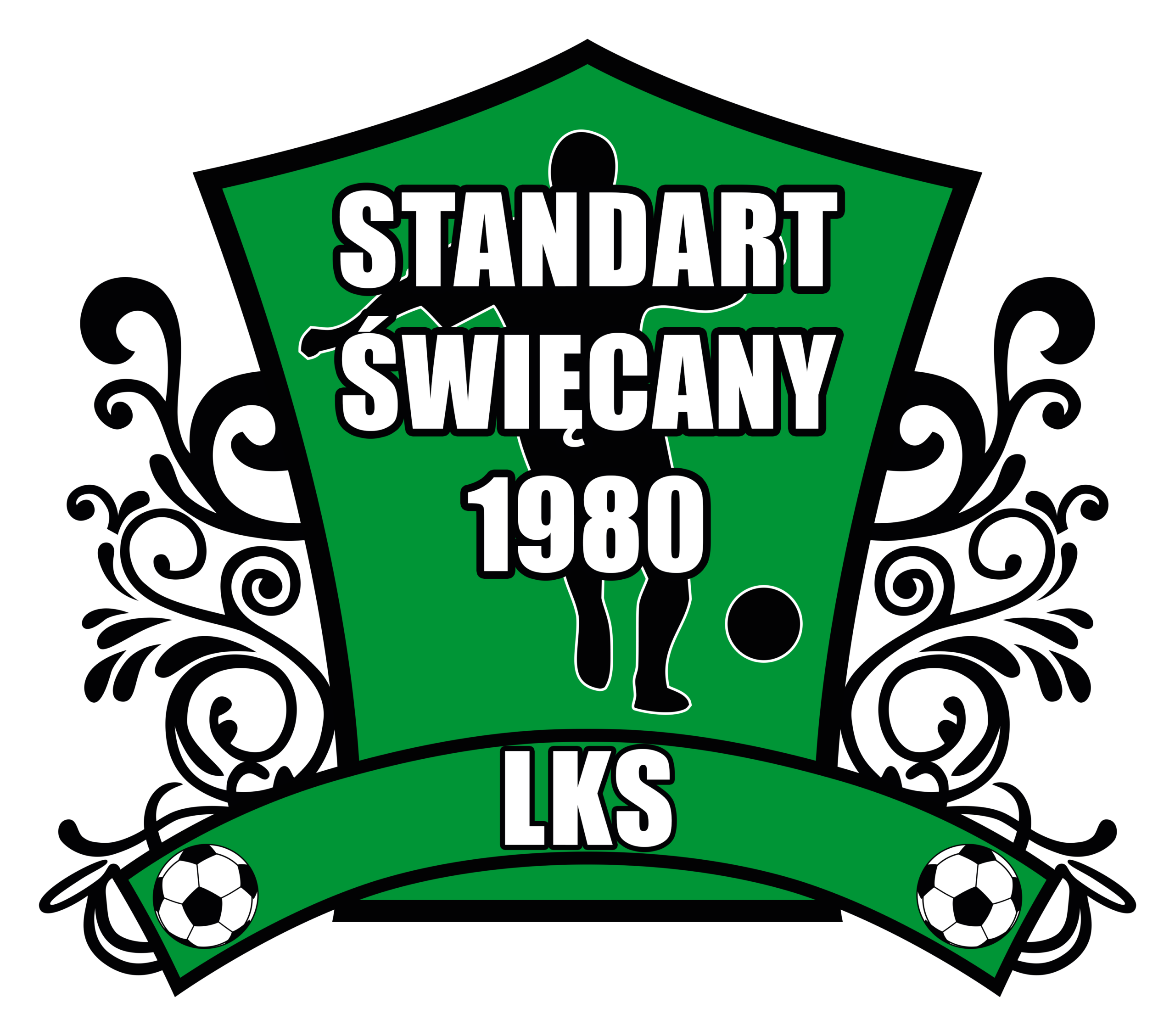Standart Święcany