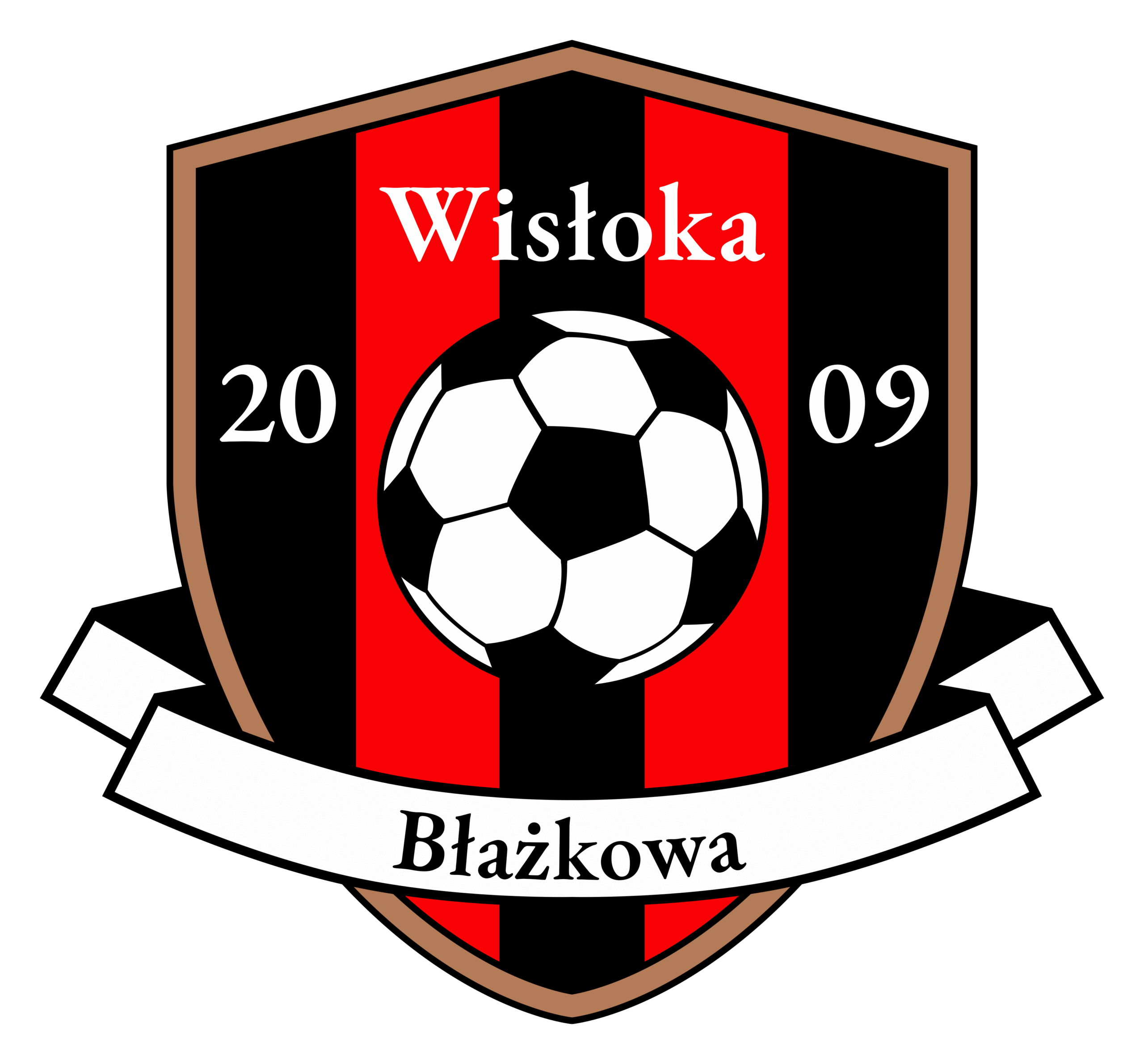 Wisłoka Błażkowa