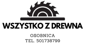 Wszystko z drewna