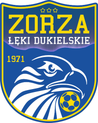 Zorza Łęki Dukielskie