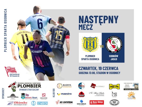 Mecz na zakończenie sezonu