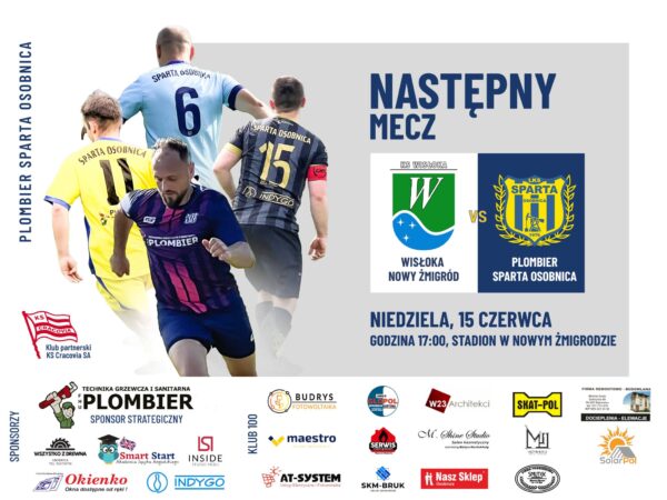 Wyjazd do Nowego Żmigrodu