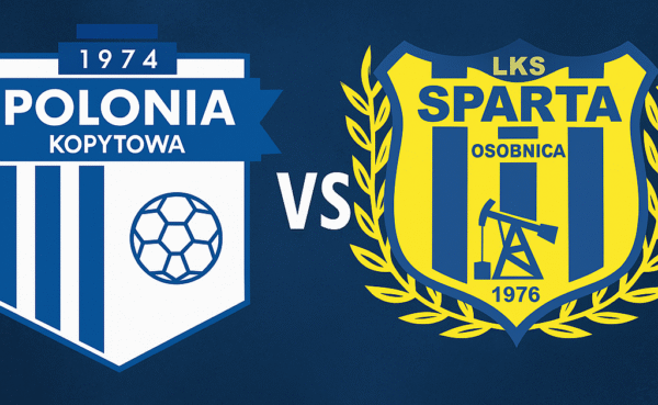 Sobota pod znakiem wyzwania – gramy w Kopytowej