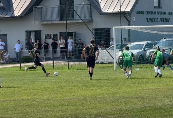 Udana inauguracja sezonu