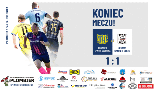 Podział punktów na koniec rundy