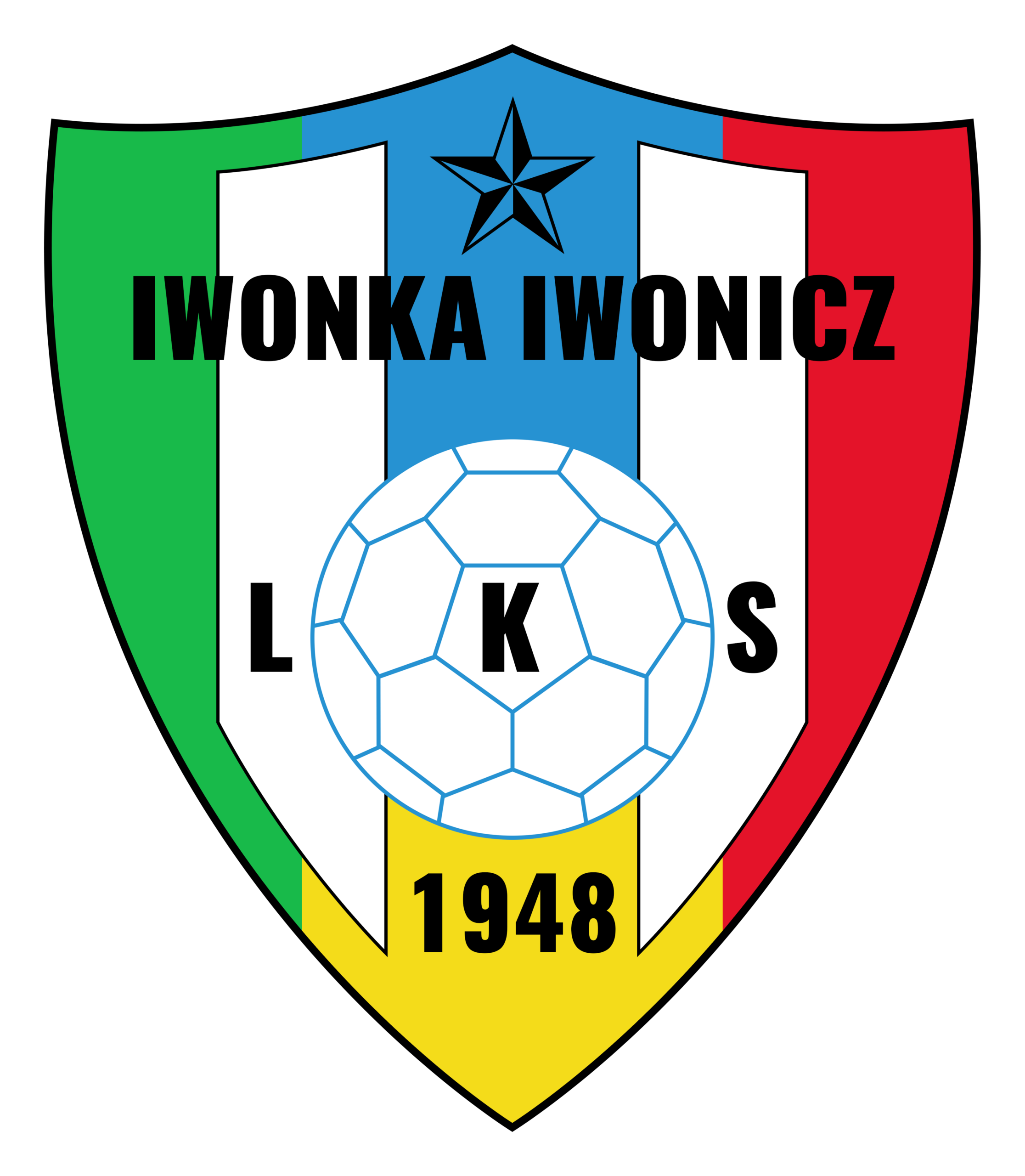 Iwonka Iwonicz